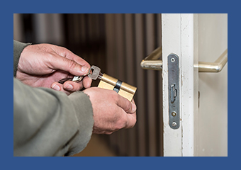 Difference Between Rekeying and Lock Replacement