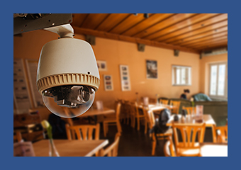 Factors To Consider in Choosing Commercial Surveillance Cameras